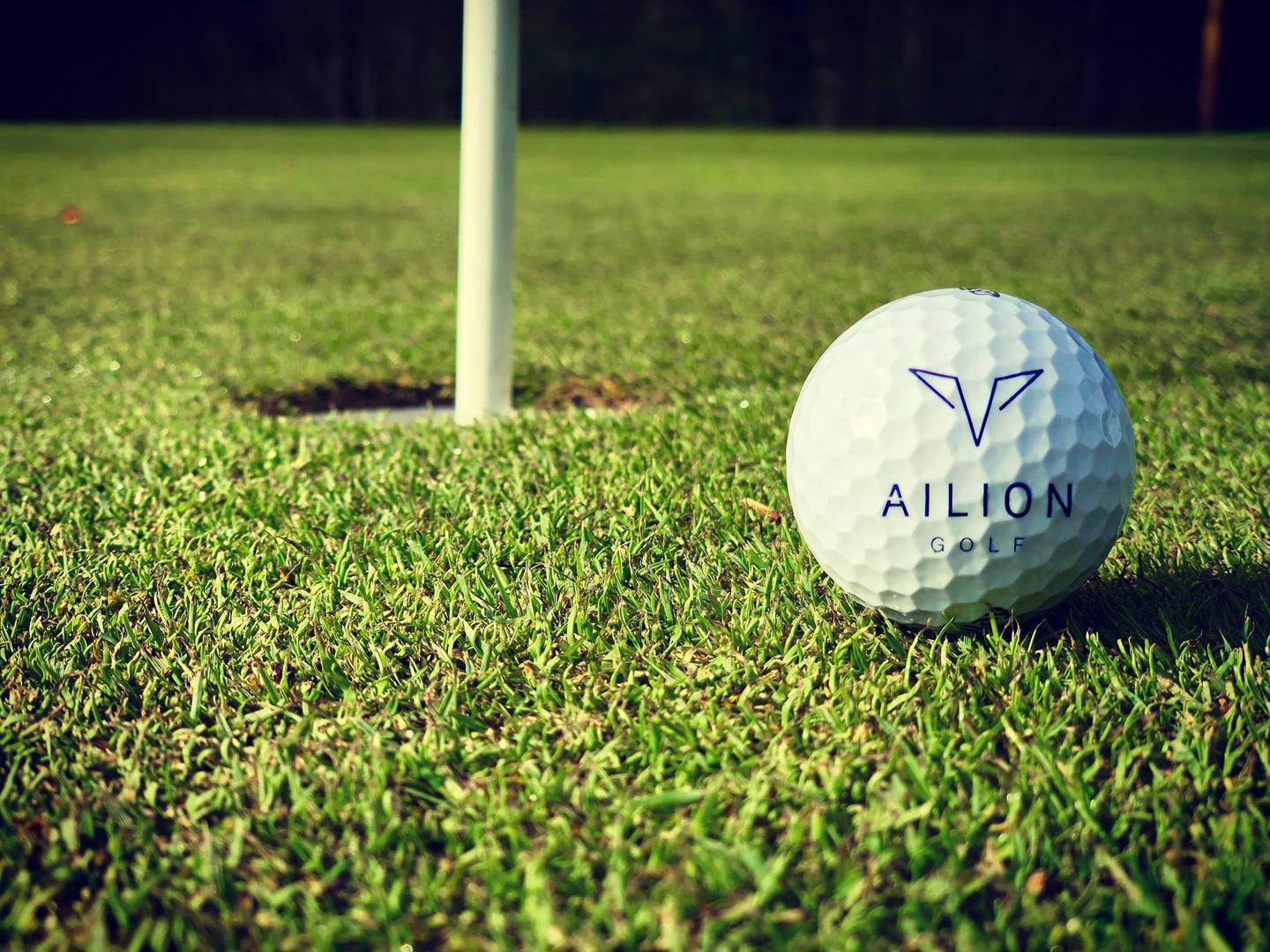 书香门地杯·卜立新一杆进洞邀请赛圆满收杆(图1)