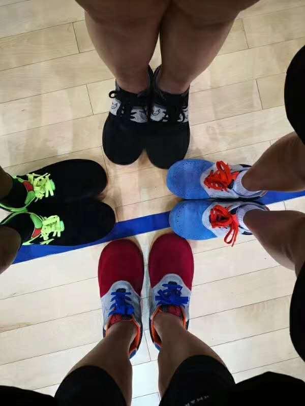 彩毽飞扬聚民心 民族体育焕新机(图1)