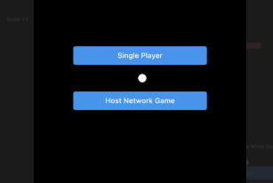 Net Paddle ios版(图1)