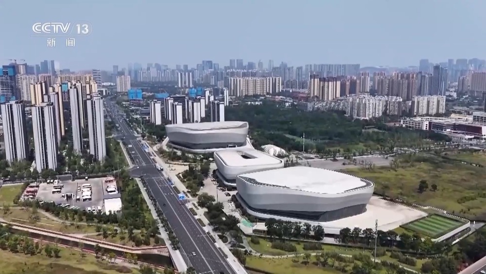 世界运动会来了 它和奥运会有何不同？怎么看更过瘾？(图6)