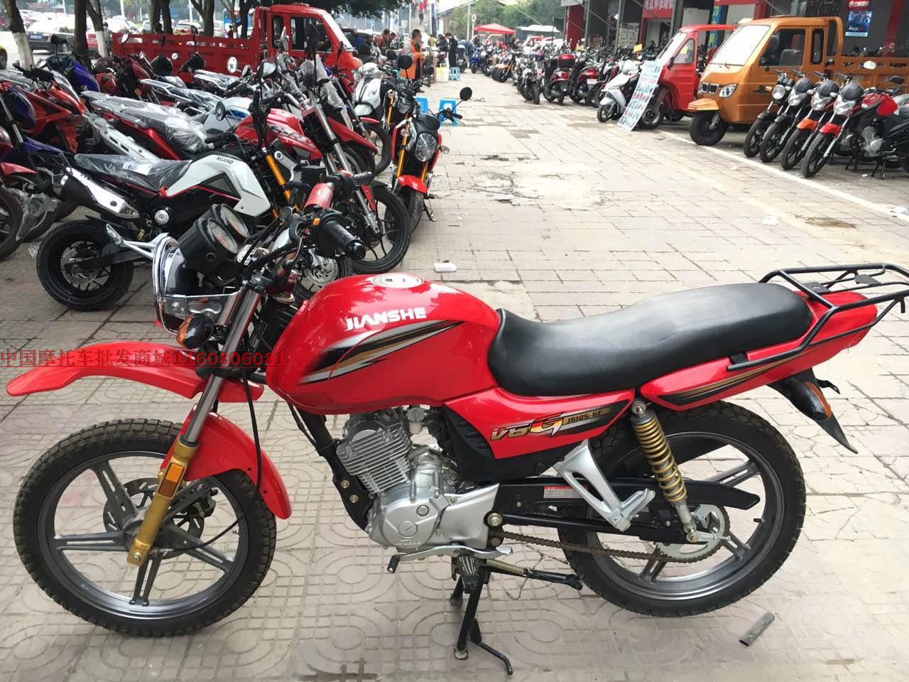 2026年天鹰摩托TX250F发布：突破性弯道ABS技术引领城市骑行新潮流(图1)