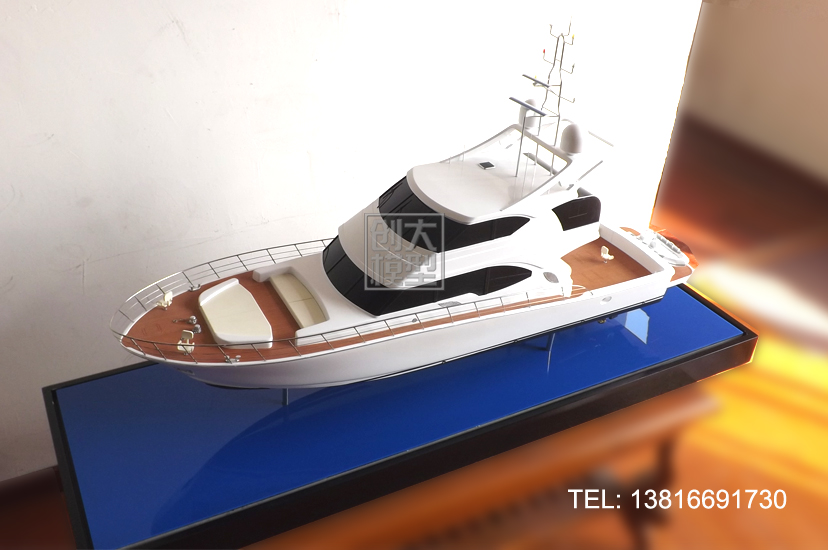 800余名北京青少年竞逐航海模型比赛(图1)