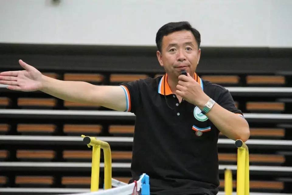 李春恒 第六部分比赛的间断和延误比赛(图2)