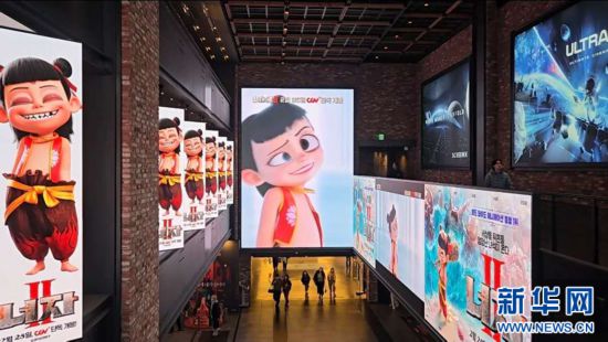 文体--韩国频道--人民网(图3)