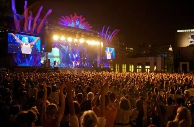 2017年有种努力叫靠自己！有八件事一定不容错过！(图4)