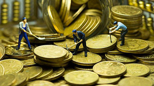 央行:9月债券市场共发行各类债券810278亿元