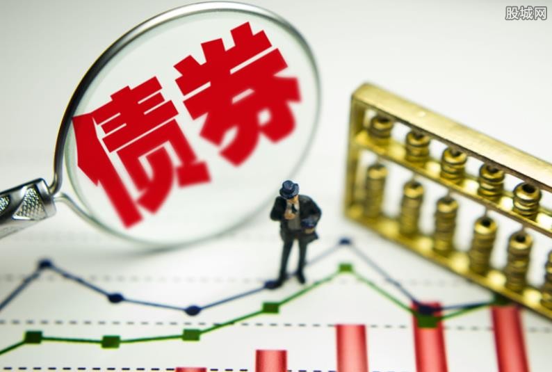 创新产品涌现 债券ETF强势吸金