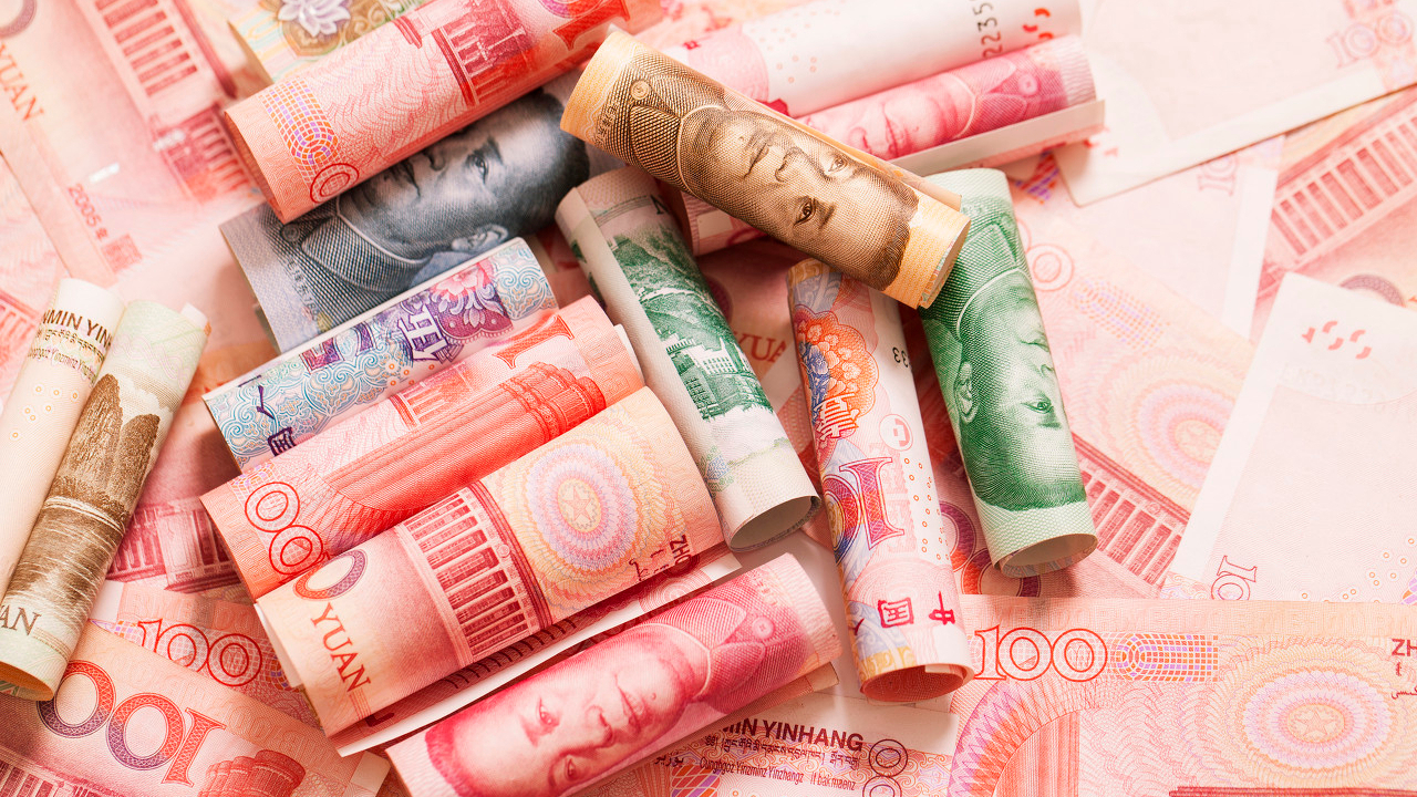 拓宽货币政策逆周期调节空间